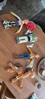 Diverse toy story poppen, Ophalen of Verzenden, Nieuw