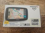 Tomtom GO 50, Auto diversen, Autonavigatie, Ophalen of Verzenden, Zo goed als nieuw