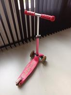 Micro step mini, Fietsen en Brommers, Steps, Ophalen, Gebruikt, Gewone step