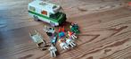 Playmobil ambulance, Ophalen of Verzenden, Gebruikt