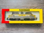 Fleischmann 4372, NS e-loc 1212, Fleischmann, Locomotief, Ophalen of Verzenden, NS