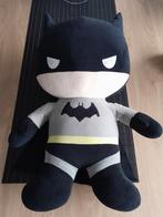 Batman Knuffel 55 cm - In goede staat!, Ophalen of Verzenden, Zo goed als nieuw, Overige typen
