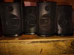 Harman Kardon SAT-TS7 (SAT-TS7BQ), Audio, Tv en Foto, Luidsprekers, Overige merken, Gebruikt, Ophalen of Verzenden, 60 tot 120 watt