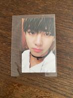 V HYYH pt 2 photocard, Ophalen of Verzenden, Zo goed als nieuw, Foto of Kaart