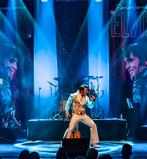 Elvis Tribute Artists

The Wonderful World of Christmas, Tickets en Kaartjes, Twee personen, December