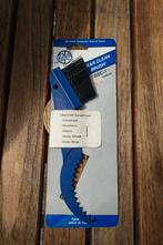 speciale tandwiel borstel voor fiets, Fietsen en Brommers, Fietsaccessoires | Fietsgereedschap, Ophalen of Verzenden, Nieuw, Wielgereedschap