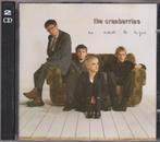 The Cranberries - No need to argue + The Live"E.P. ", Ophalen of Verzenden, Gebruikt, Poprock