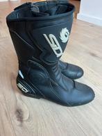Sidi motorlaarzen maat 46, Motoren, Kleding | Motorkleding, Ophalen, Tweedehands, Laarzen