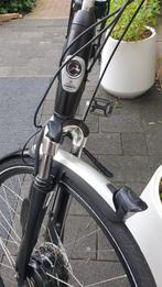 Dames fiets, 47 tot 50 cm, Verzenden, Gebruikt, Gazelle