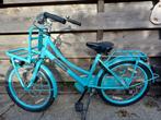 Popal fiets 22 inch, Fietsen en Brommers, Ophalen, 22 inch, Gebruikt, Handrem