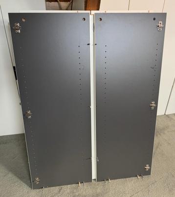 Ikea Galant kast 120x80 cm - afbeelding 5