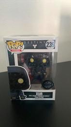 Funko Pop Destiny Xur 239, Verzamelen, Poppetjes en Figuurtjes, Ophalen of Verzenden, Nieuw