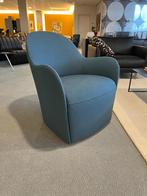 Nieuw Gelderland Solid Chair 7900 Fauteuil Blauw Stoel