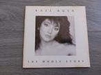 CD  Kate Bush - The whole story (1986), Cd's en Dvd's, Ophalen, 1980 tot 2000