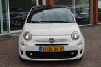 Fiat 500 1.0 Hybrid Dolcevita € 13.950,00, Auto's, Fiat, Voorwielaandrijving, Euro 6, 4 stoelen, Leder en Stof