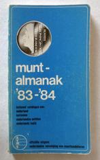 Catalogus van Nederlandse munten, Ophalen of Verzenden, Boek of Naslagwerk