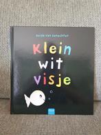 Guido Van Genechten - Klein wit visje, Ophalen of Verzenden, Nieuw, Guido Van Genechten, Prentenboek