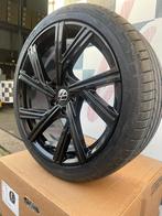 18 inch Volkswagen golf 8 Bergamo velgen 5x112 + vredestein, 18 inch, Banden en Velgen, Nieuw, Ophalen of Verzenden