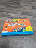 Het Grote Basisschool Spel, Vijf spelers of meer, Ophalen of Verzenden, Zo goed als nieuw, Noordhoff Uitgevers