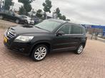 Volkswagen Tiguan 1.4 TSI Sport&Style 4Motion, 13 km/l, Euro 5, Gebruikt, 4 cilinders