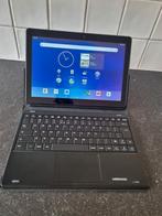 Medion Lifetab E10604 inclusief toetsenbord en hoes, Computers en Software, Android Tablets, 10 inch, Gebruikt, 32 GB, Ophalen of Verzenden