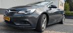 Opel Cascada 1.4 Turbo 140pk S/S Cosmo 2013 Grijs, Auto's, Euro 5, 1250 kg, 4 cilinders, Cabriolet