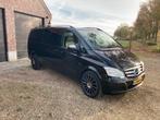Mercedes-Benz viano camper kenteken 3.0 v6 2011, Auto's, Automaat, Achterwielaandrijving, 1890 kg, 2381 kg