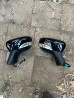 Zwarte zijspiegels Renault clio model 2013, Ophalen of Verzenden, Gebruikt, Renault