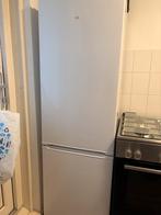 Koelkast met vriesvak - Gebruikt, goede staat, Ophalen, 150 tot 200 liter, Gebruikt, Energieklasse A of zuiniger