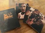 DVD collectie The Godfather, Ophalen of Verzenden, Zo goed als nieuw
