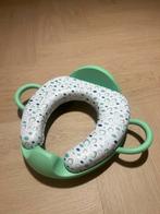 Groene Kinder Toiletbril - Hornbach, Overige typen, Nieuw, Standaard, Ophalen