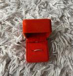 Ring Ti Sento (16.5 mm), Ophalen of Verzenden, Dame, Zilver, Zilver