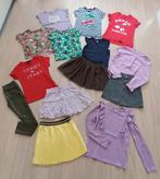 Super pakket 134/140 meisje, Kinderen en Baby's, Kinderkleding | Maat 134, Ophalen of Verzenden, Zo goed als nieuw, Meisje