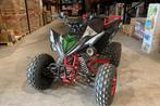 Quad UltraMotocross, Miniraptor - 125CC (Rood), Auto diversen, Overige Auto diversen, Ophalen