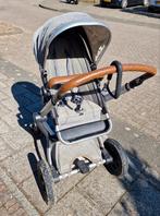 Joolz Day combiwagen met toebehoren. Topkwaliteit!, Kinderen en Baby's, Kinderwagens en Combinaties, Ophalen of Verzenden, Gebruikt
