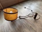 Wandlamp met zwenkarm, Huis en Inrichting, Lampen | Wandlampen, Ophalen, Gebruikt