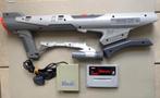 Scope voor de Europese Super Nintendo, Spelcomputers en Games, Games | Nintendo Super NES, Gebruikt, Shooter, 1 speler, Ophalen of Verzenden