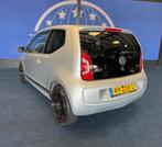 Volkswagen Up! 1.0 75-PK / BLUEMOTION / HIGH UP / FULL OPTIO, Auto's, Volkswagen, Voorwielaandrijving, Euro 5, Gebruikt, Up!