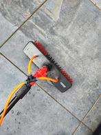 Uitschuifbare Glazenwasser Borstel - 4 Meter, Ophalen of Verzenden, Nieuw, Met regelbare waterdruk