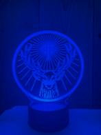 Jagermeister lamp, Lichtbak of (neon) lamp, Nieuw, Ophalen of Verzenden, Aa
