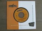 Buddy Holly - Brown Eyed Handsome Man / Rock-A-Bye-Rock, Gebruikt, Overige genres, 7 inch, Single