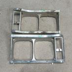 Koplamp frame | Gebruikt | Fiat 125 oldtimer, Ophalen of Verzenden, Gebruikt, Fiat