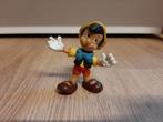 Pinokkio poppetje 5,5 cm Disney, Ophalen of Verzenden