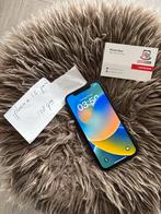 iPhone 12 pro 128 gb factuur + Garantie, Apple, Blauw, Zo goed als nieuw, Apple