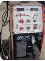 Gezocht : oude type fronius  mag defect zijn., Ophalen, Gebruikt, Minder dan 150 ampère, Elektroden