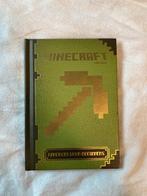 Minecraft, handboek voor beginners, Boeken, Ophalen of Verzenden, Zo goed als nieuw