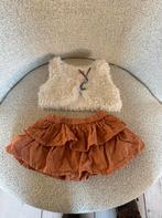 Meisjes kleding maat 74 pakket 2, Kinderen en Baby's, Babykleding | Maat 74, Ophalen of Verzenden, Gebruikt