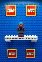 Lego Minifiguur / Poppetje NJO0491., Ophalen of Verzenden, Zo goed als nieuw