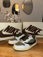 Nike Travis Scott, Ophalen of Verzenden, Zo goed als nieuw