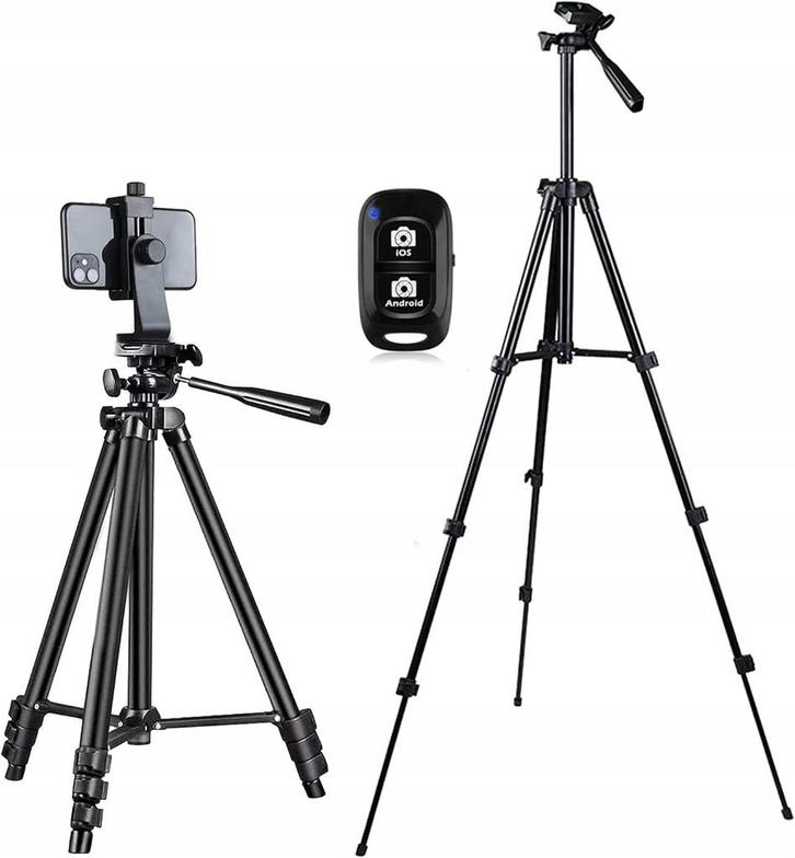 mini-statief bao luo wt3130 pro - - van 29.95 voor 14.95 eu-, Audio, Tv en Foto, Fotografie | Statieven en Balhoofden, Nieuw, Driepoot